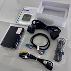 BMW Wireless CarPlay & Android Auto integration for NBT system (2012-2016)