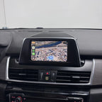 BMW Wireless CarPlay & Android Auto integration for NBT system (2012-2017)