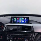 BMW Wireless CarPlay & Android Auto integration for NBT system (2012-2017)