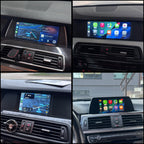 BMW Wireless Apple CarPlay & Android Auto module for CIC system