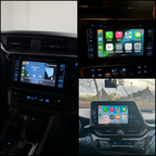 Toyota Wireless Apple CarPlay & Android Auto module for Touch2 & Entune2.0 systems