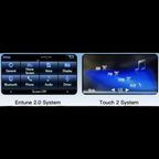 Toyota Wireless Apple CarPlay & Android Auto module for Touch2 & Entune2.0 systems