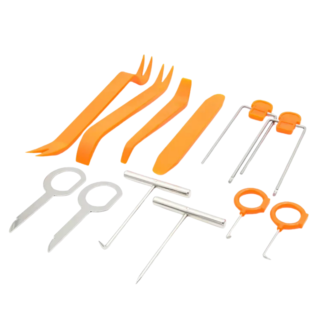 Installation tool kit