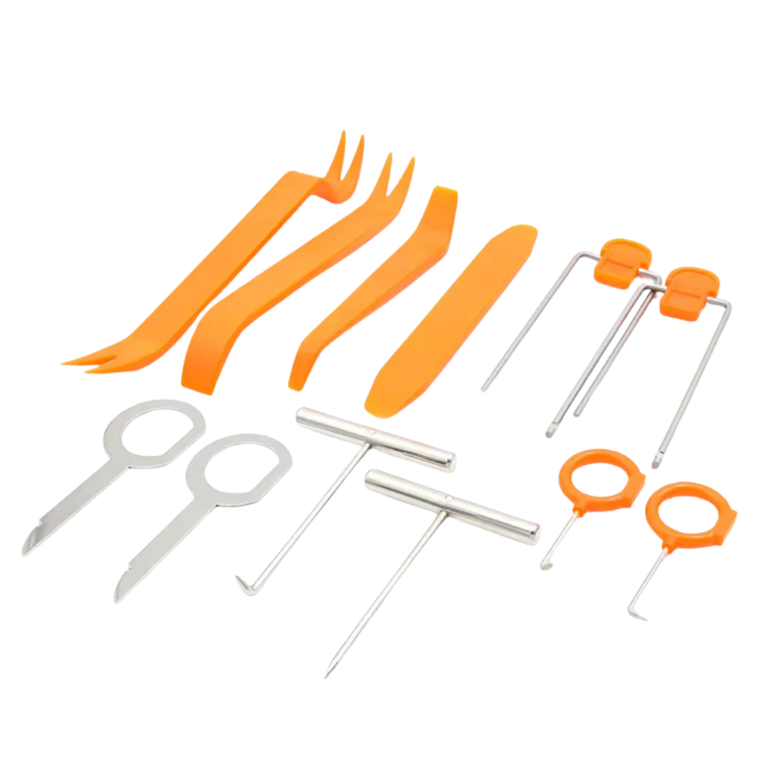 Installation tool kit