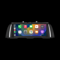 BMW 5 Series Wireless CarPlay & Android Auto Touchscreen