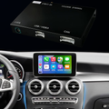 Mercedes-Benz Wireless Apple CarPlay & Android Auto module for NTG 5.0 system